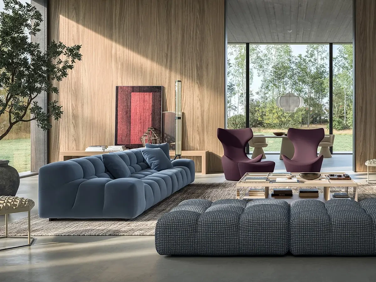 B&B Italia