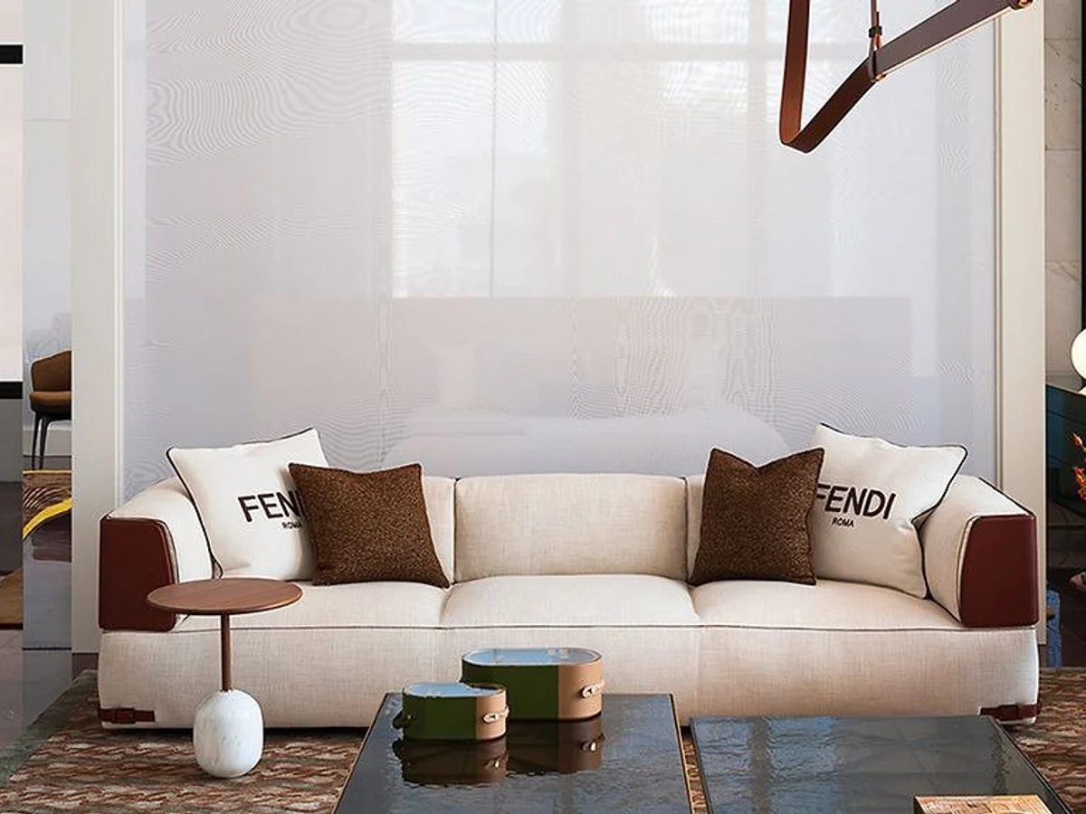 Fendi Casa
