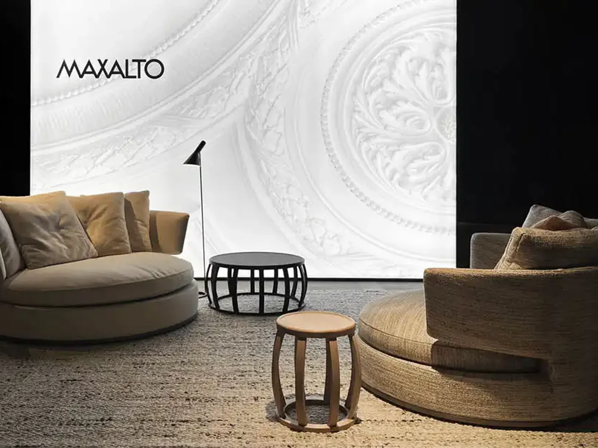 MAXALTO