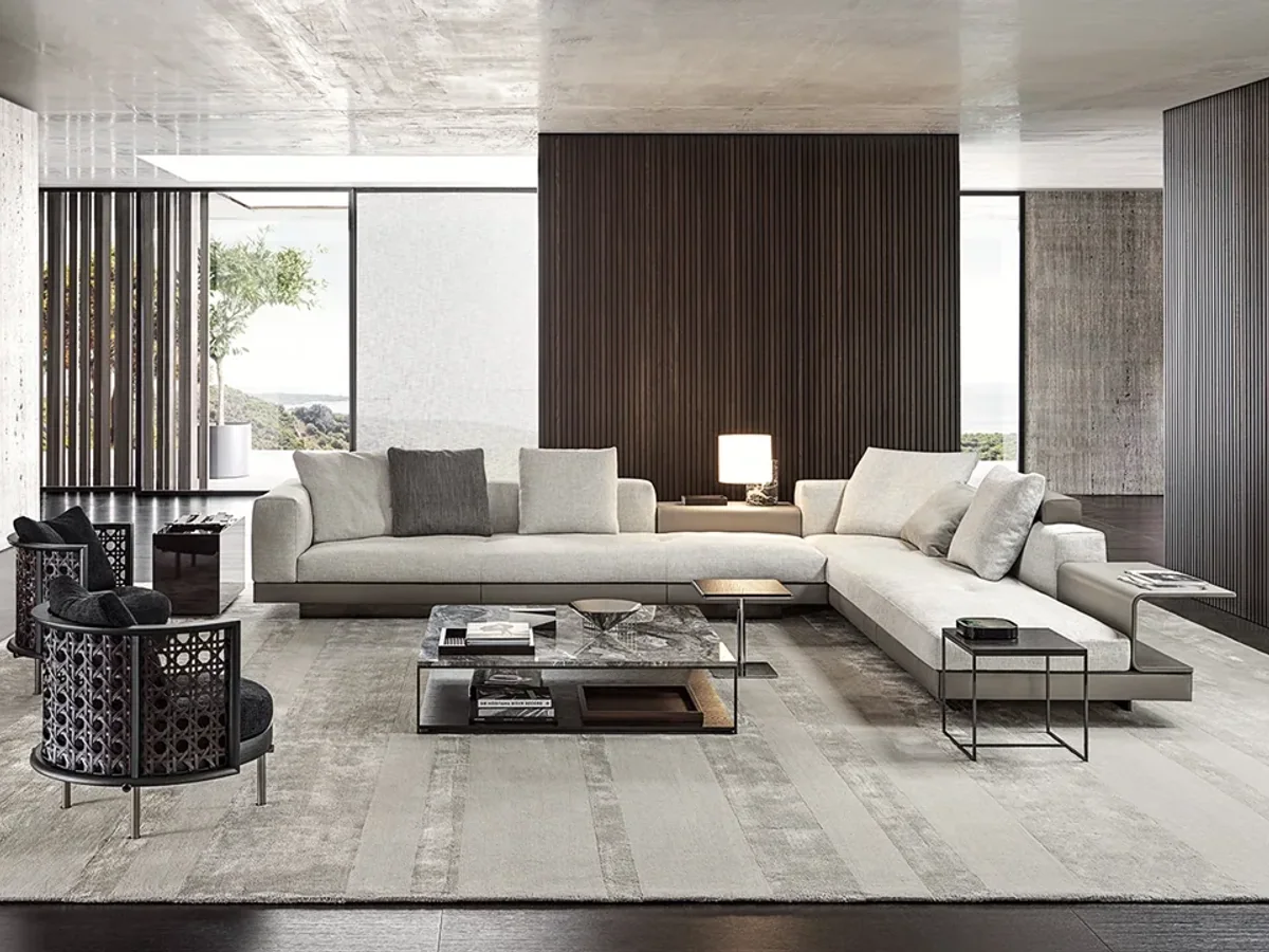 Minotti