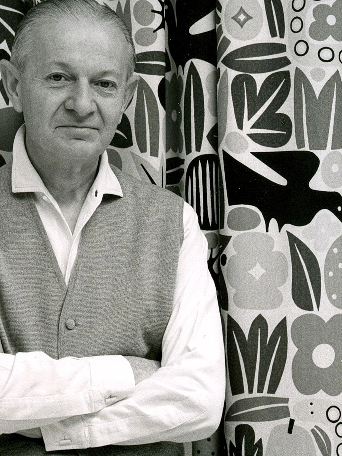 Alexander Girard