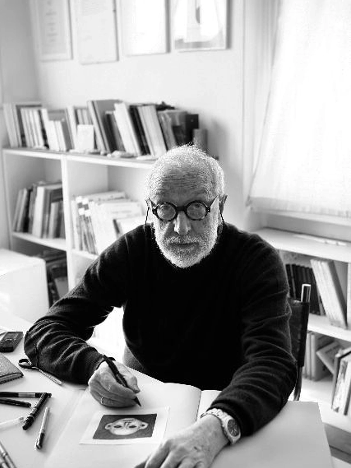 Andrea Branzi