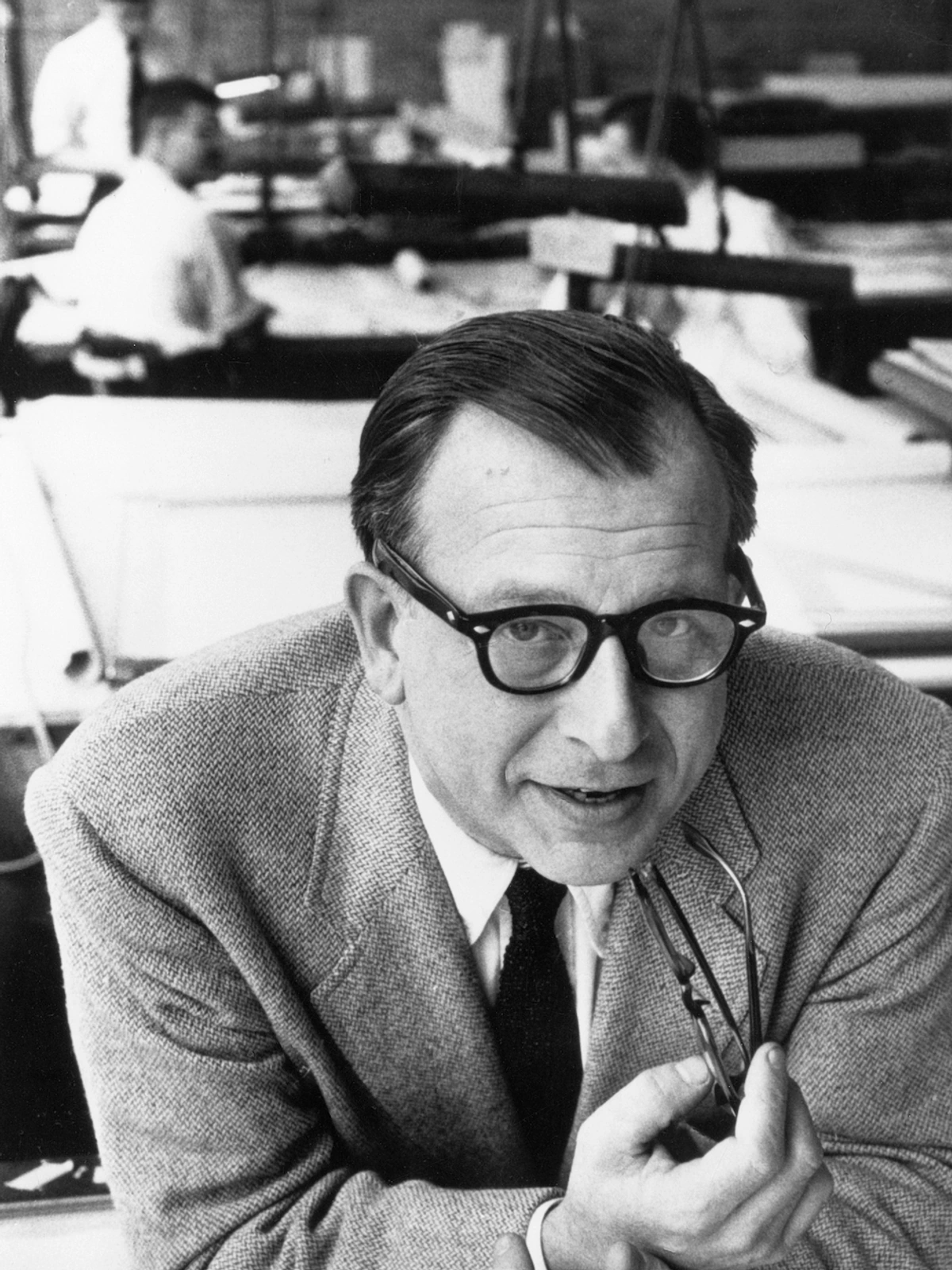 Eero Saarinen