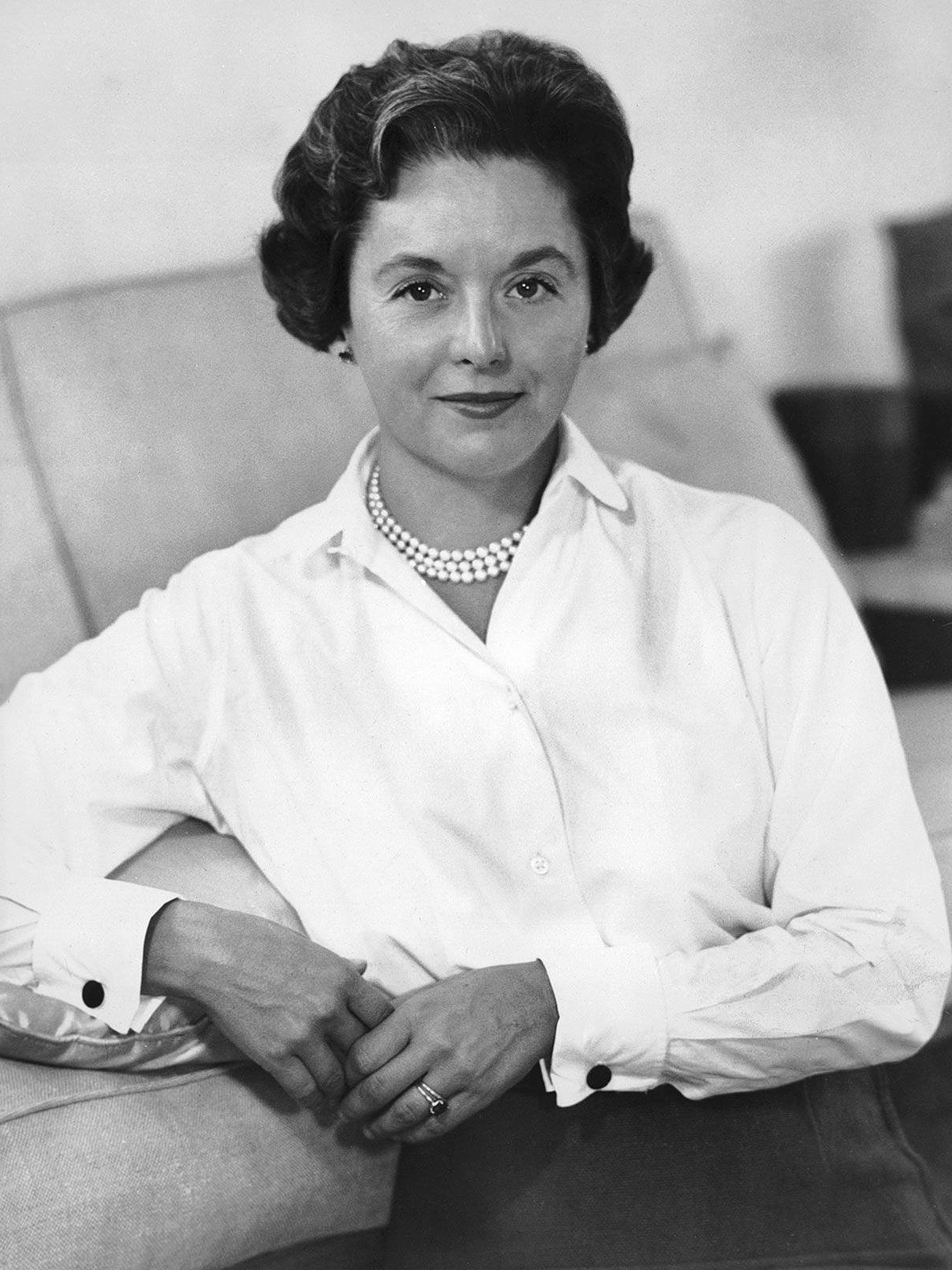 Florence Knoll