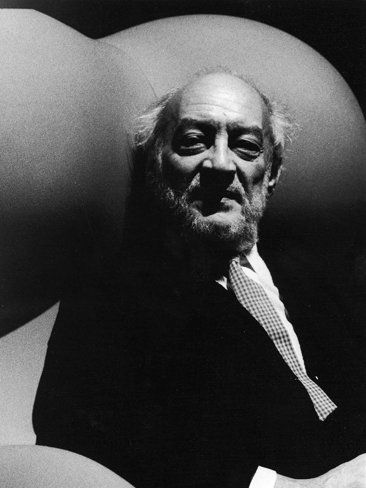 Gaetano Pesce