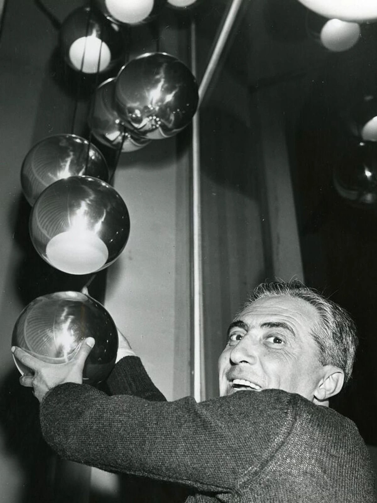 Gino Sarfatti