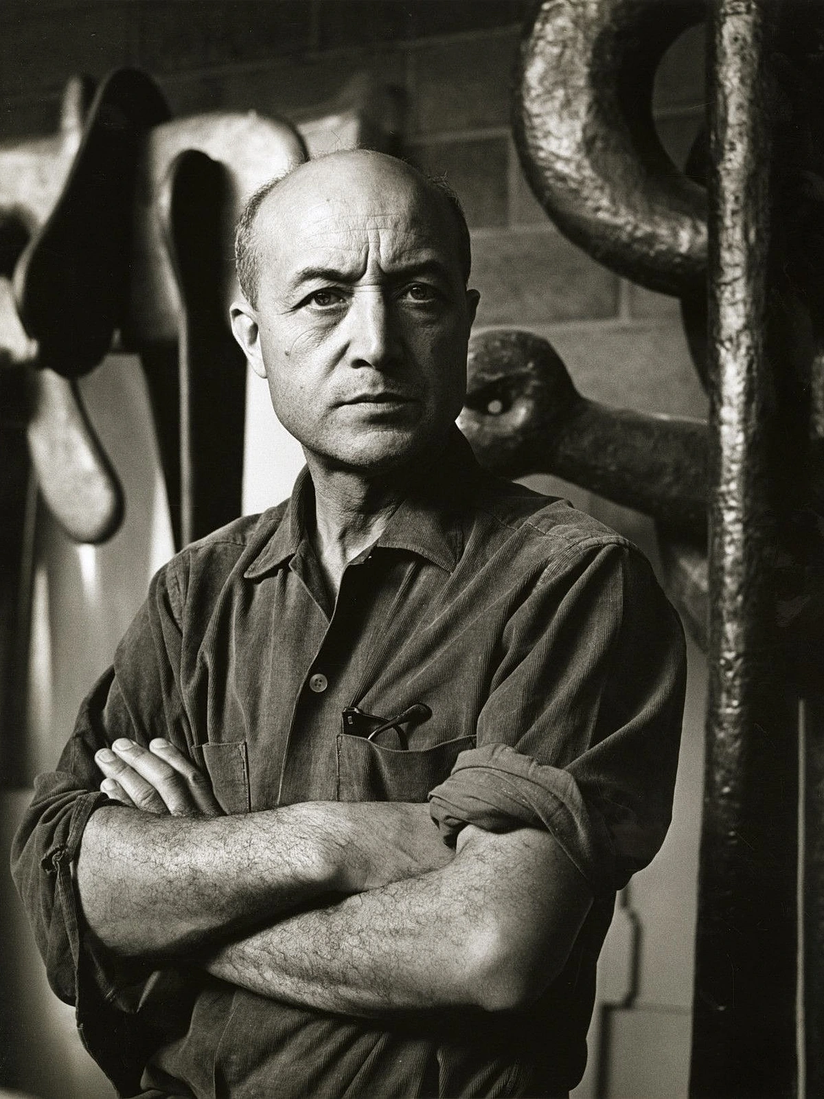 Isamu Noguchi