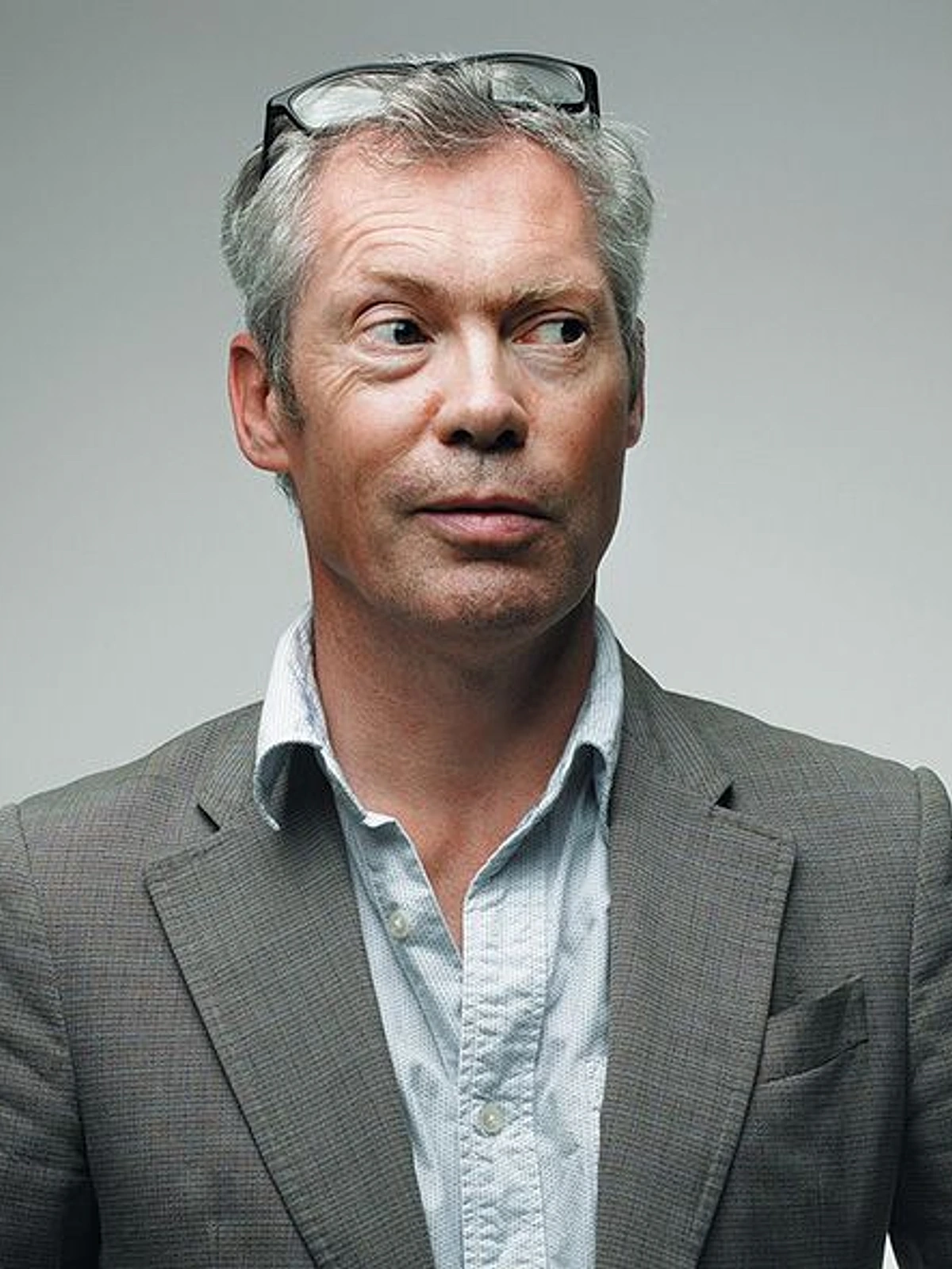 Jasper Morrison