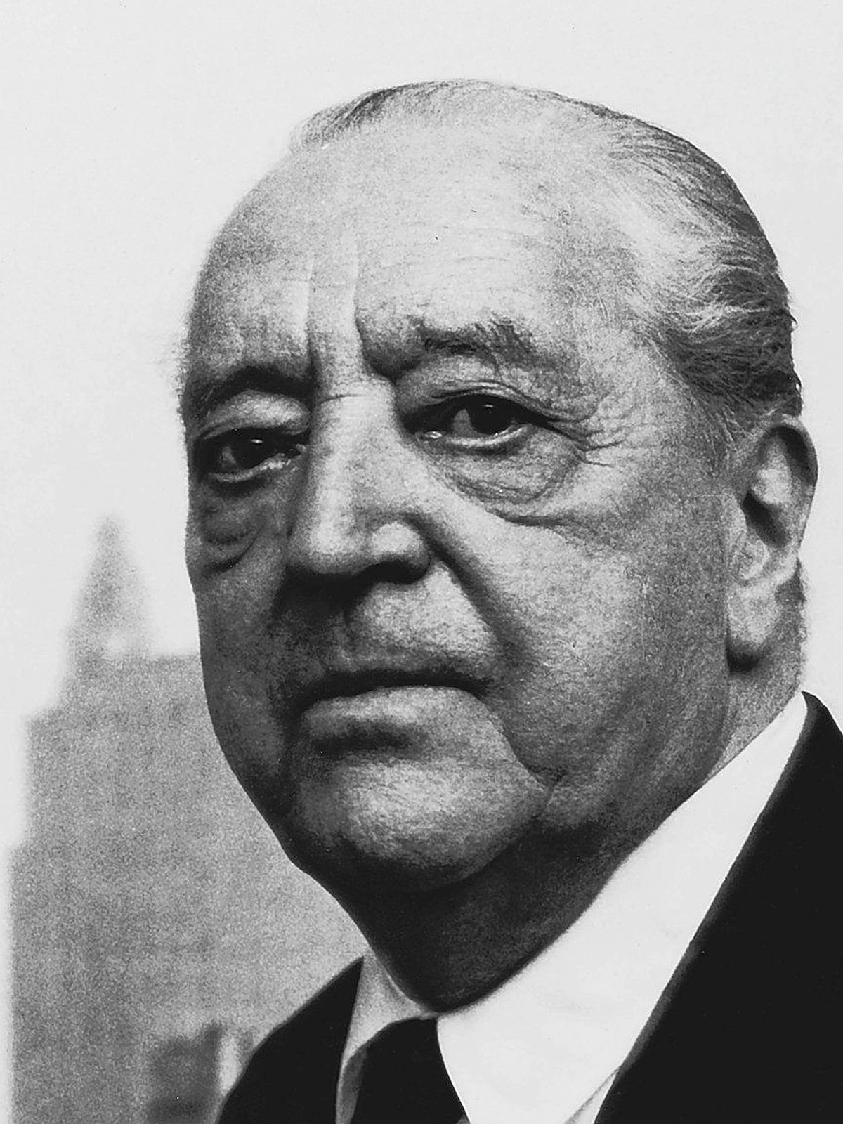 Ludwig Mies van der Rohe