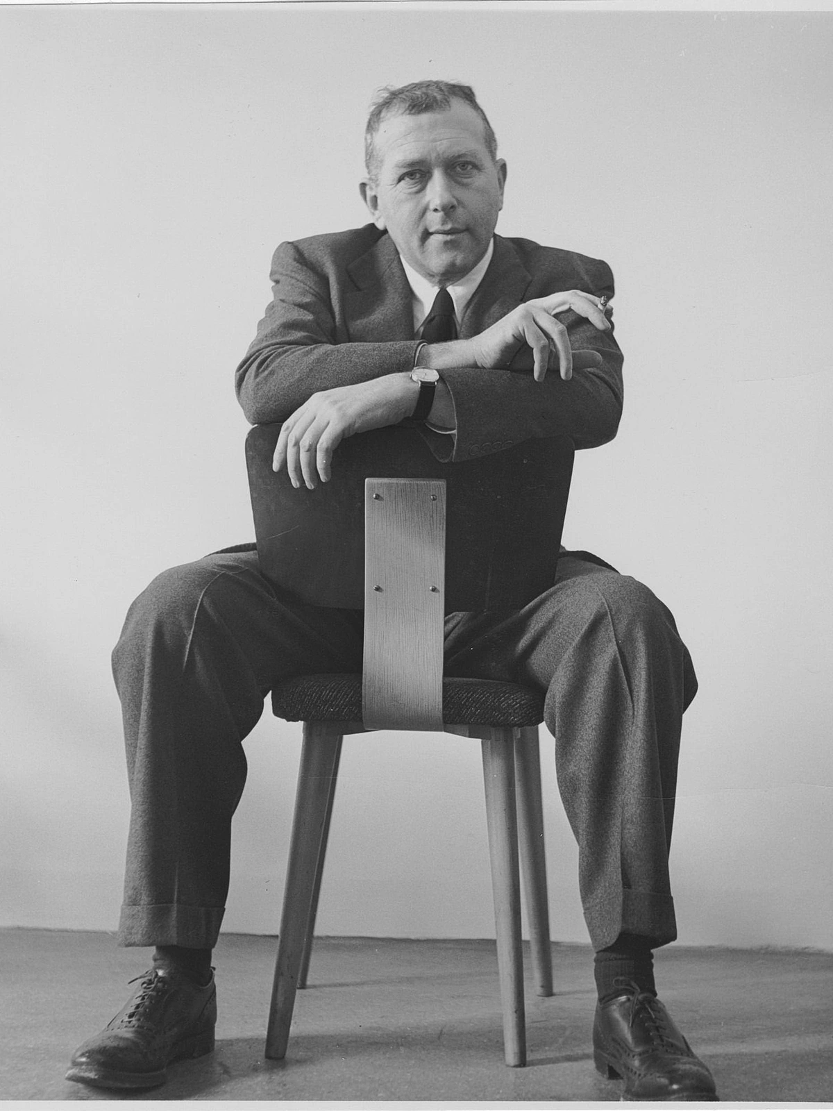 Marcel Breuer