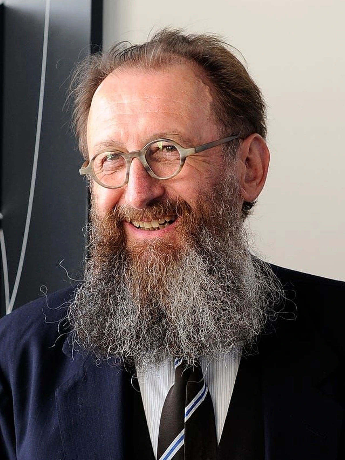 Michele De Lucchi
