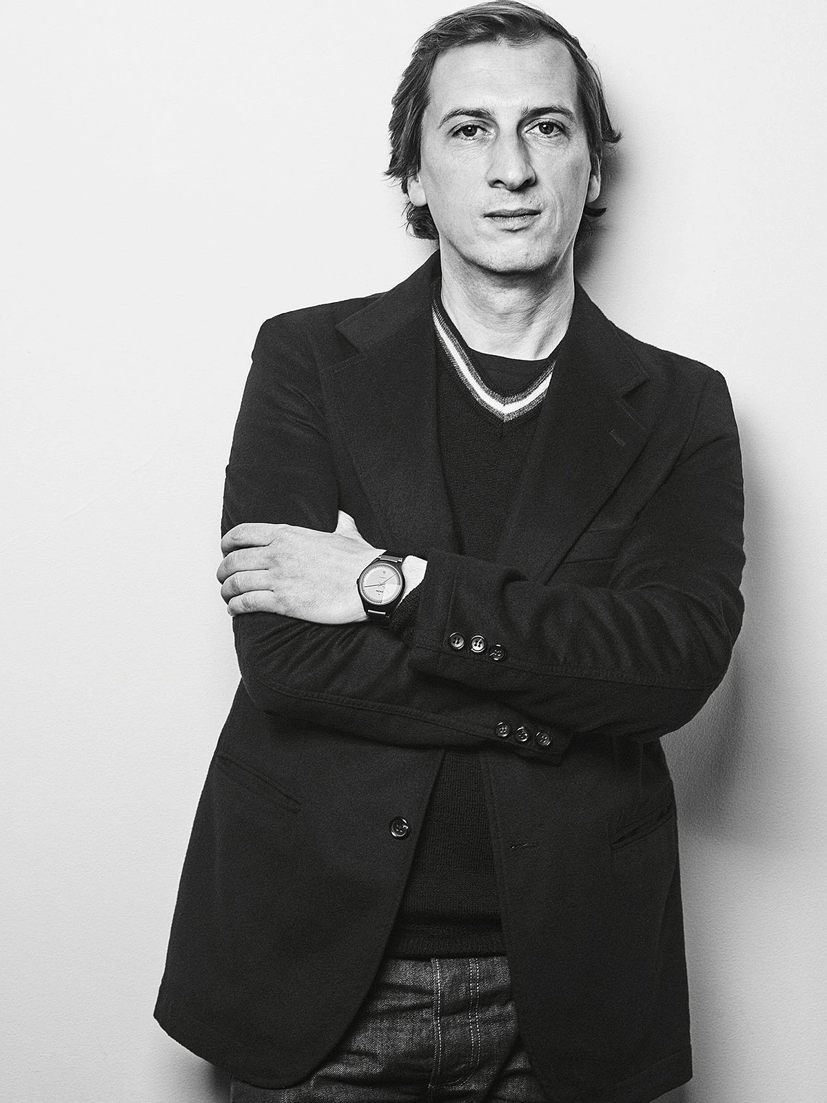 Philippe Nigro