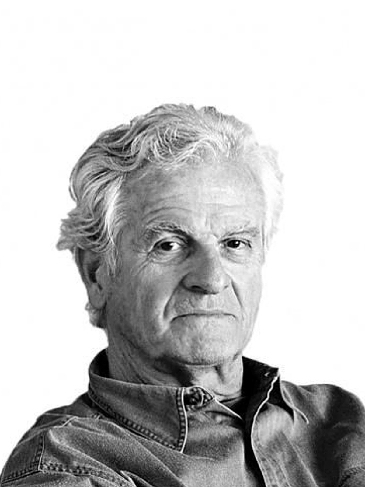 Pierre Paulin
