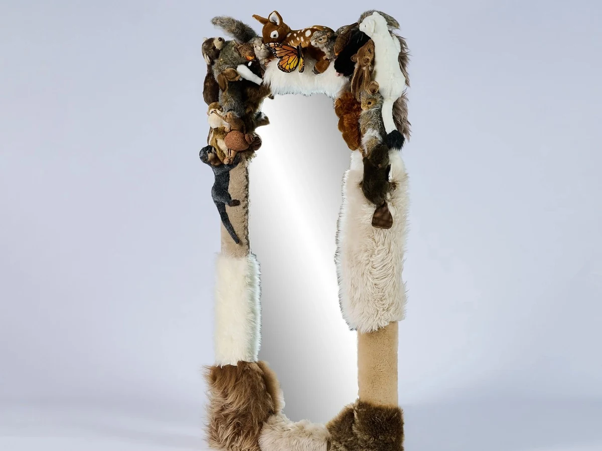 Alpin Mirror
