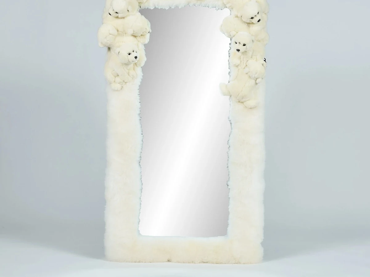 Polar Mirror