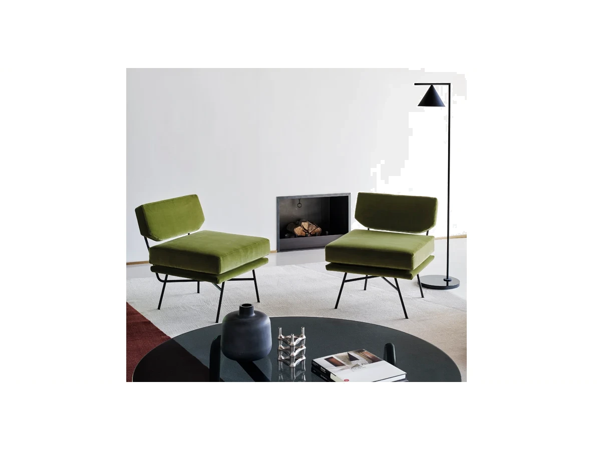 Elettra armchair