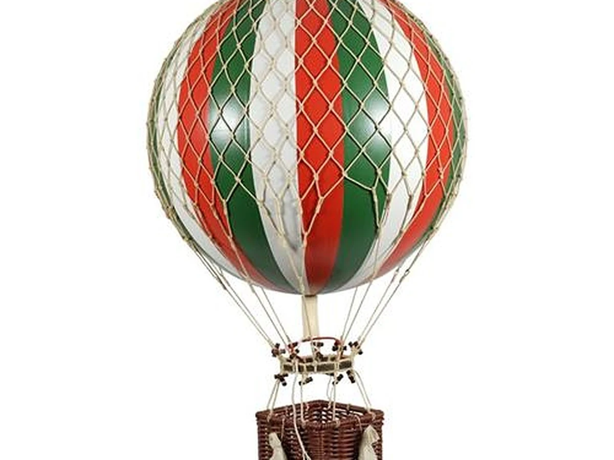 Royal Aero, Tricolore