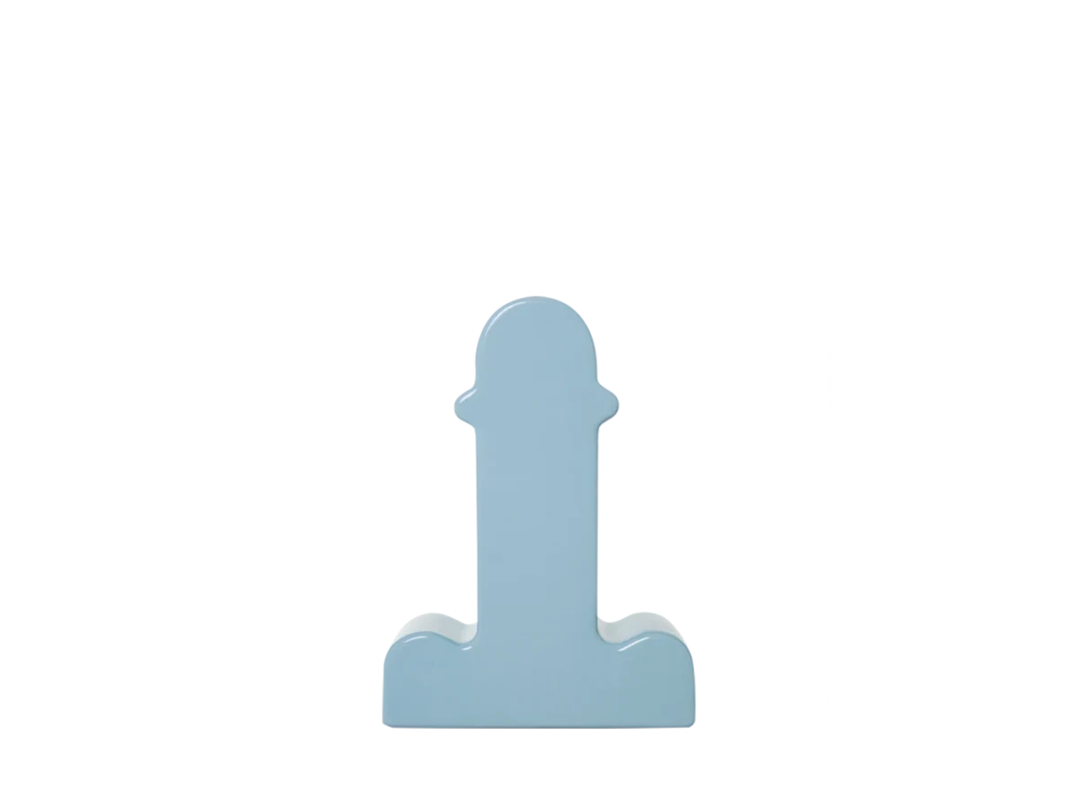 SHIVA VASE CAPSULE LIMITED EDITION