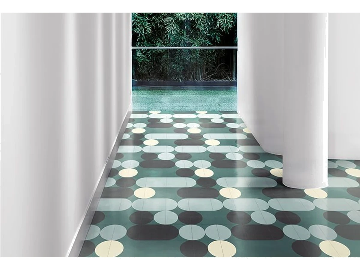 Cementiles