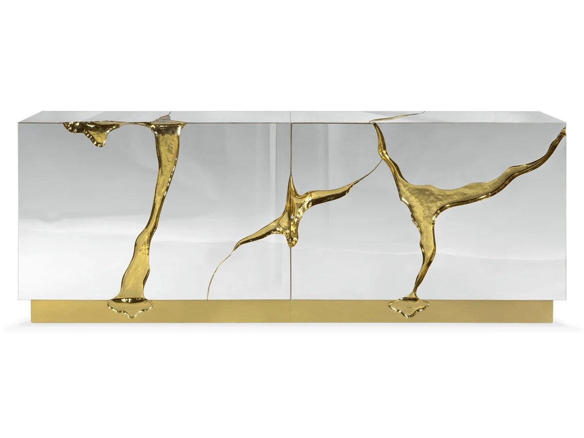 Lapiaz Sideboard