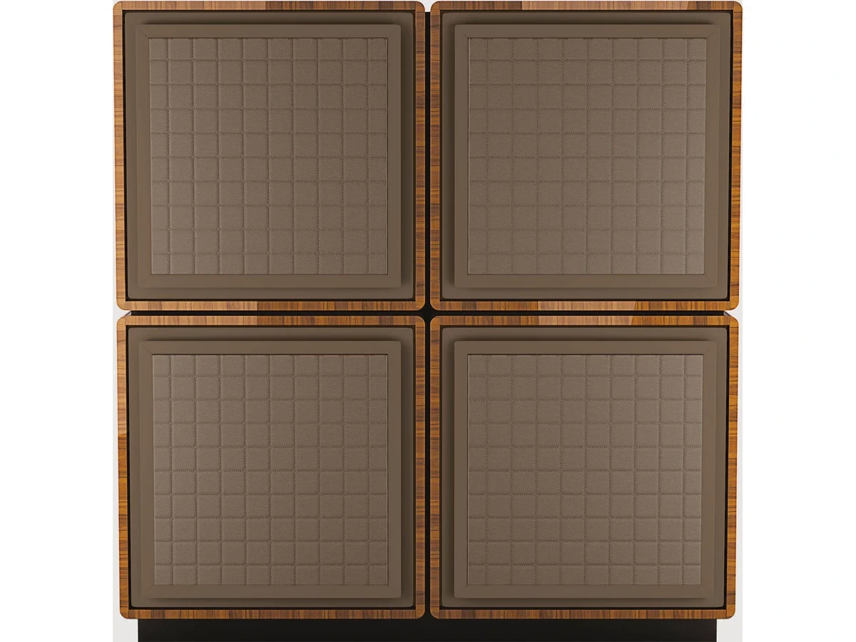 DEDALO cabinet