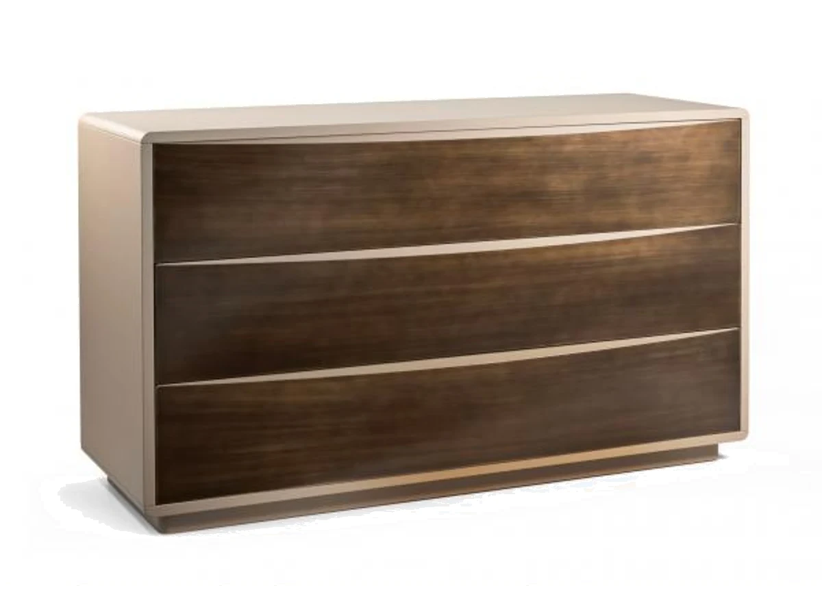 Concetto chest of drawers