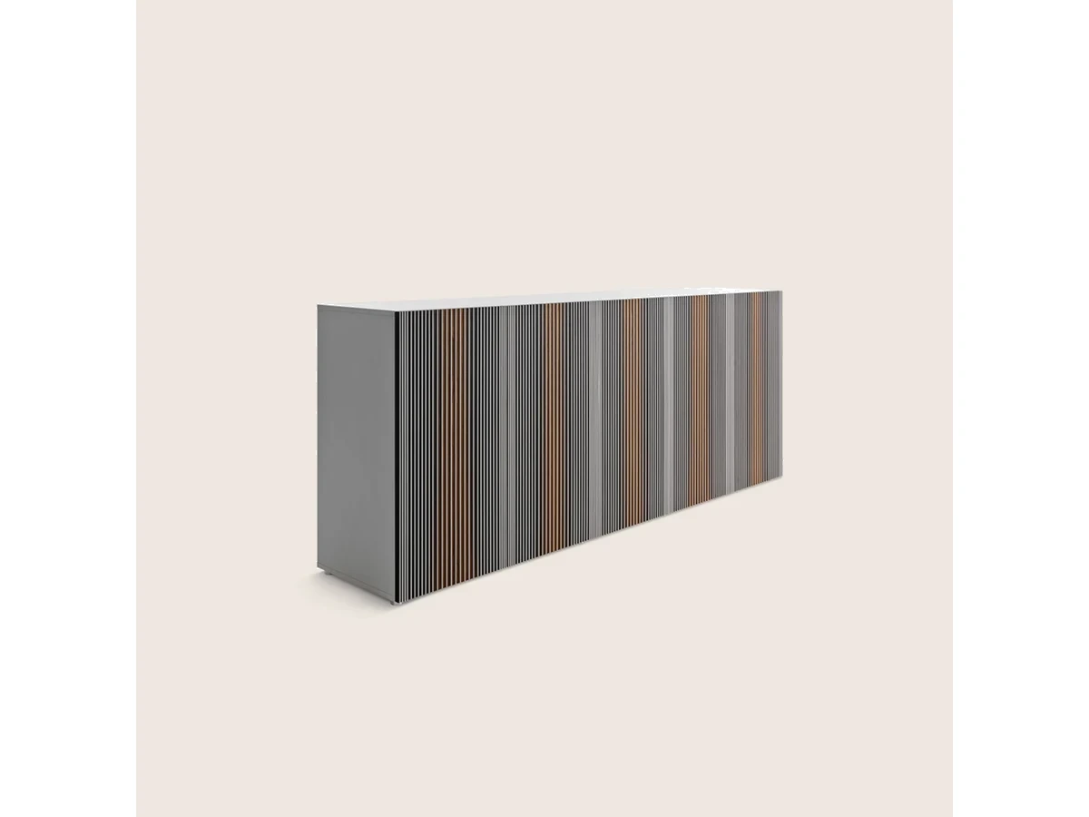 carlos decor lacquer sideboard