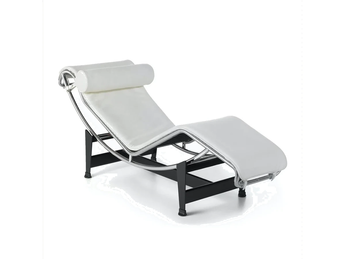 LC4 Chaise Longue