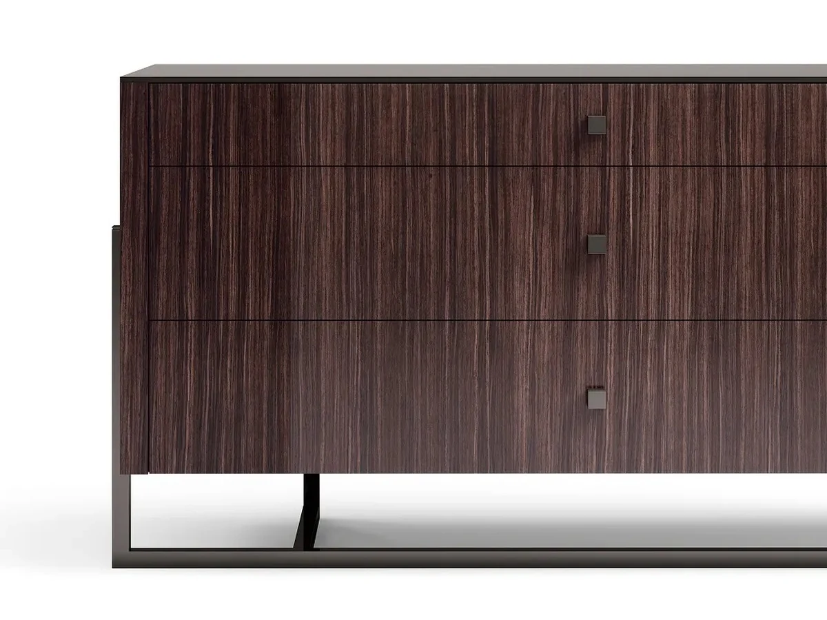 Seattle Dresser