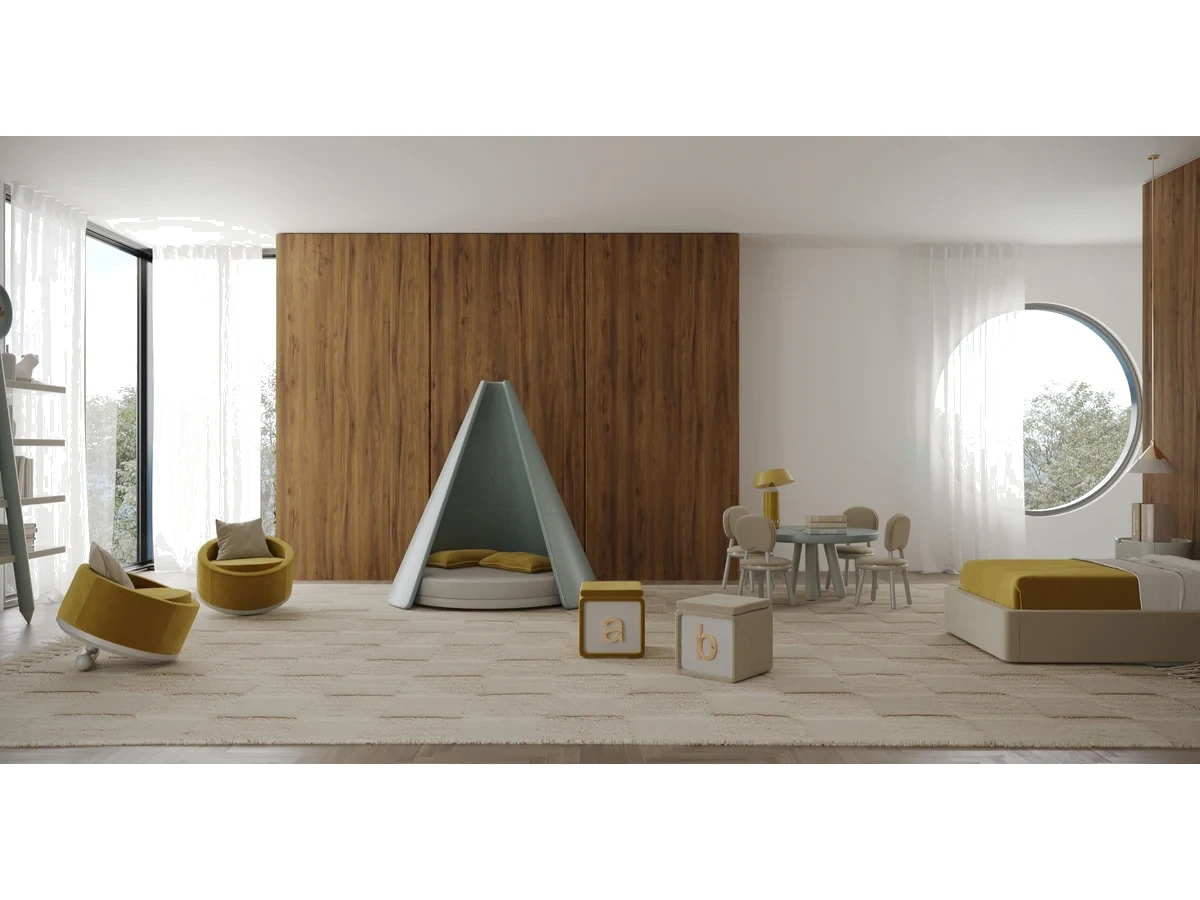 neverland teepee 148