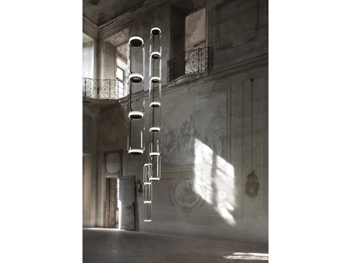 Noctambule Suspension