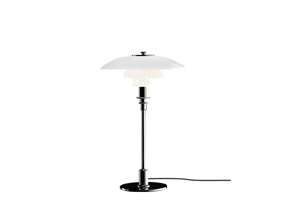 PH 3/2 台灯 - Poul Henningsen 设计 | Louis Poulsen