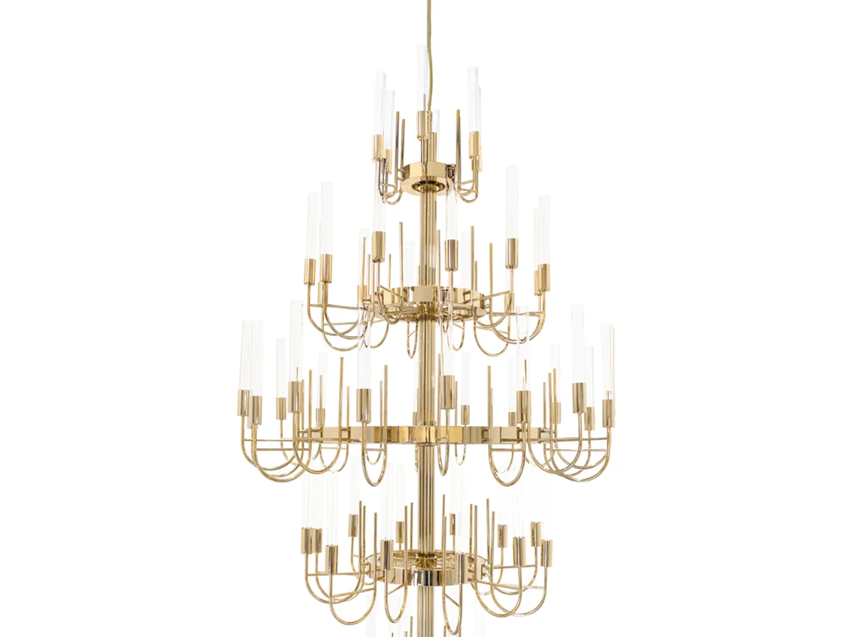 Gala Chandelier