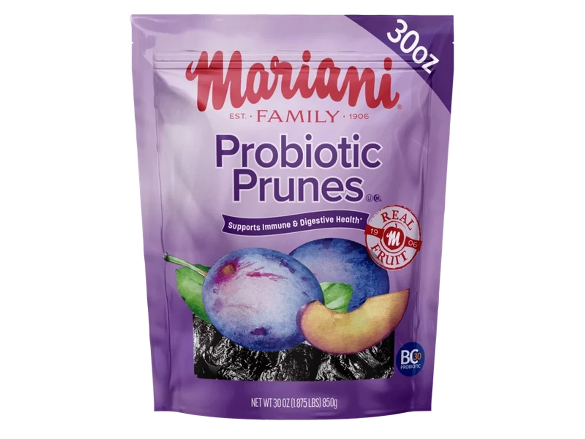 Probiotic Prunes, 30oz