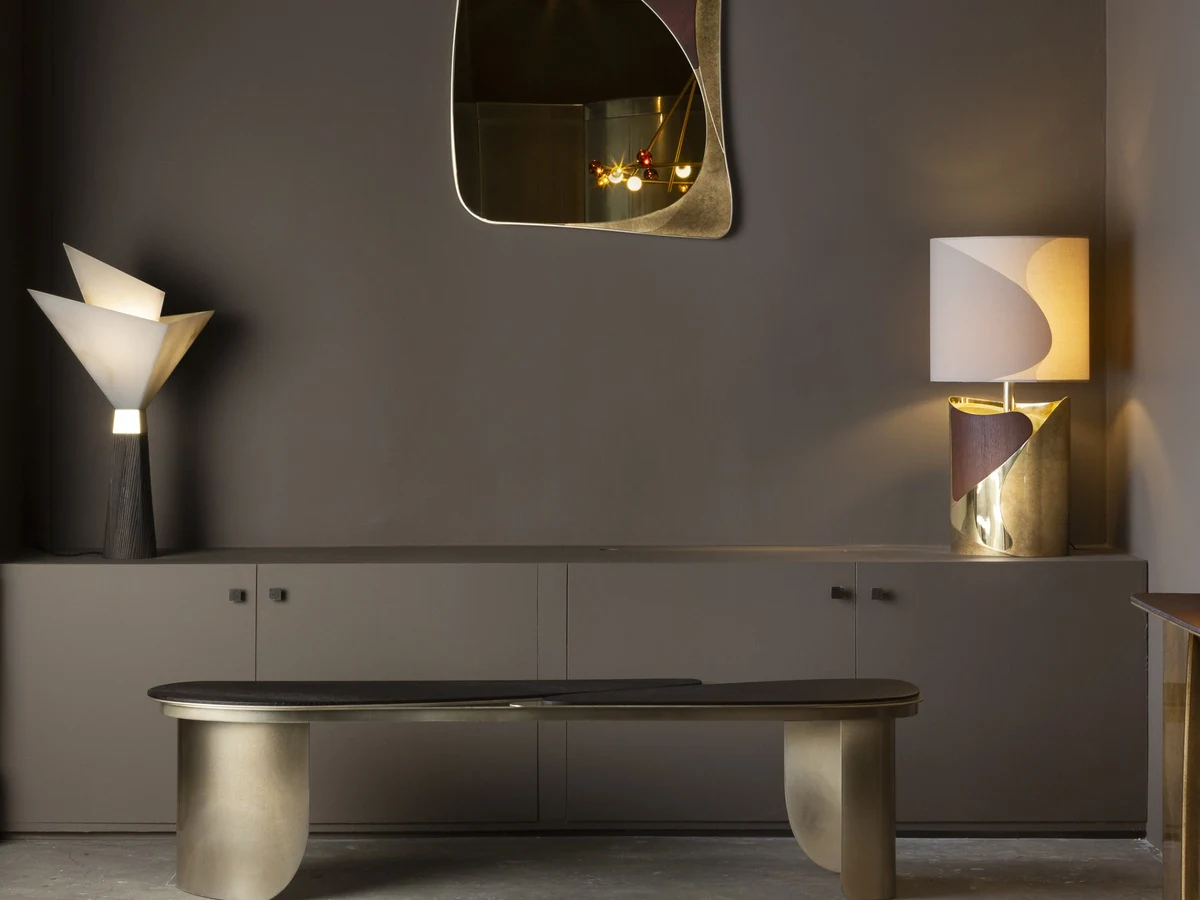 Miroir Maré