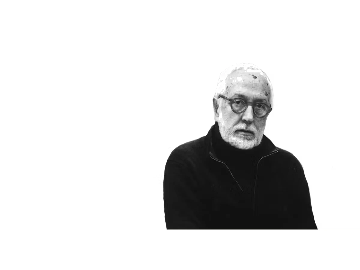 ANDREA BRANZI