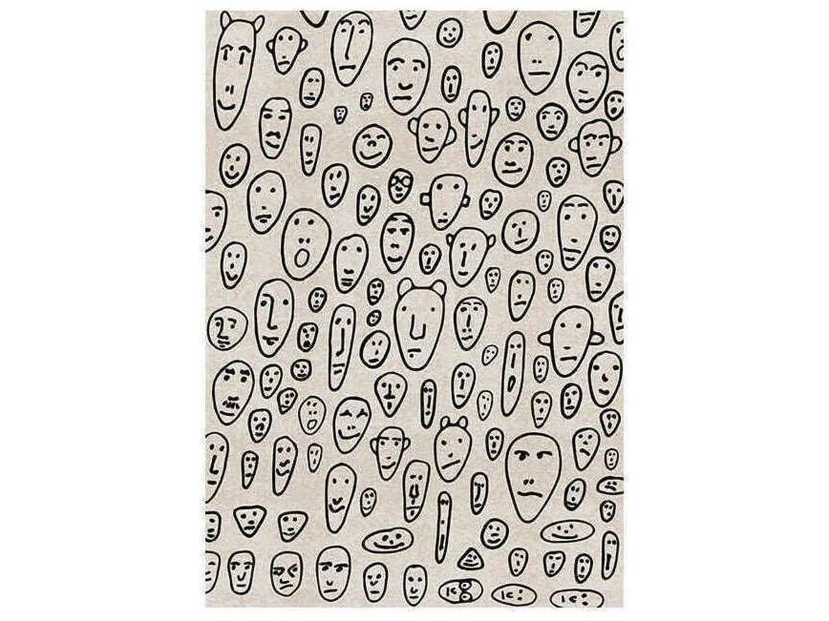 Genetic Tales Carpet