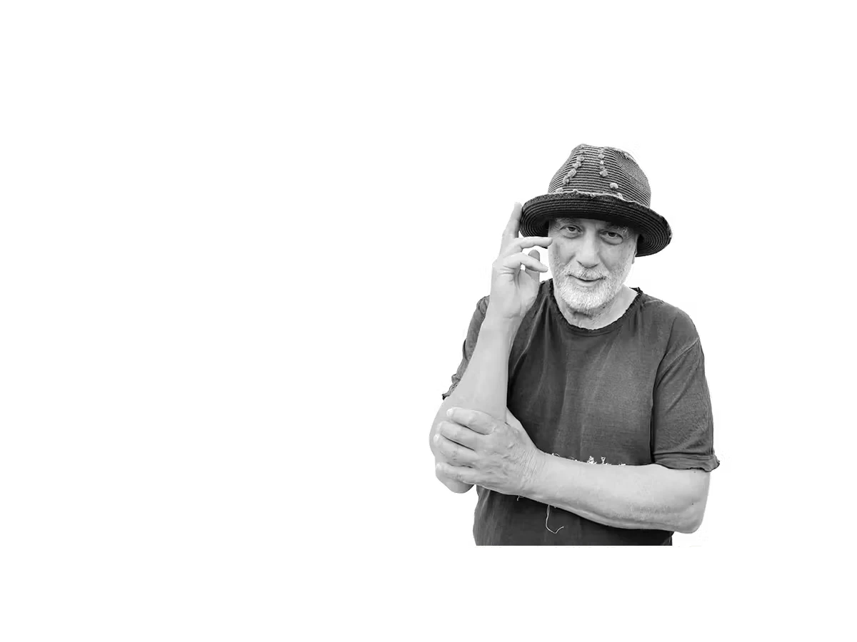 Ron Arad