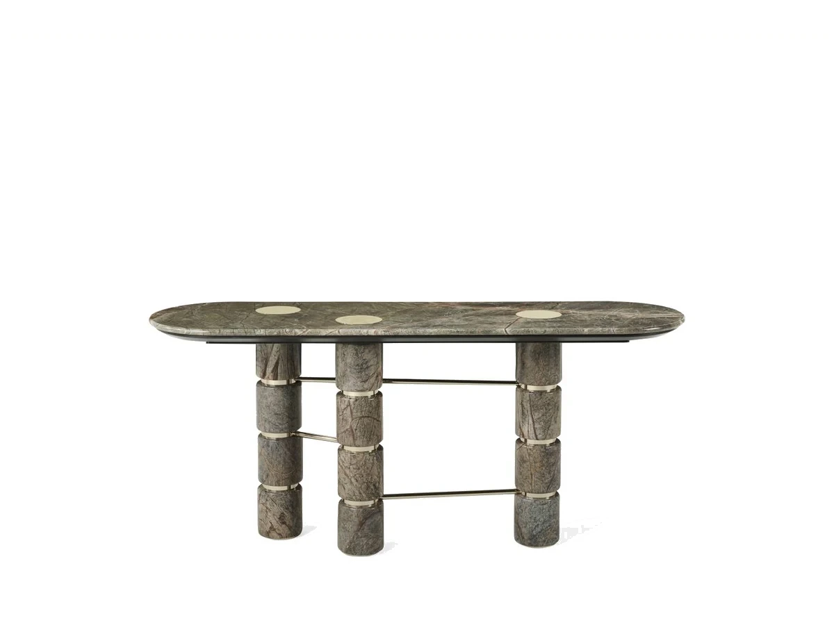 BOSWELLIA AURA console