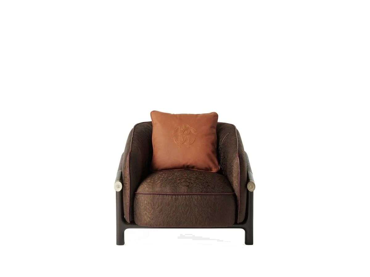EIVISSA armchair