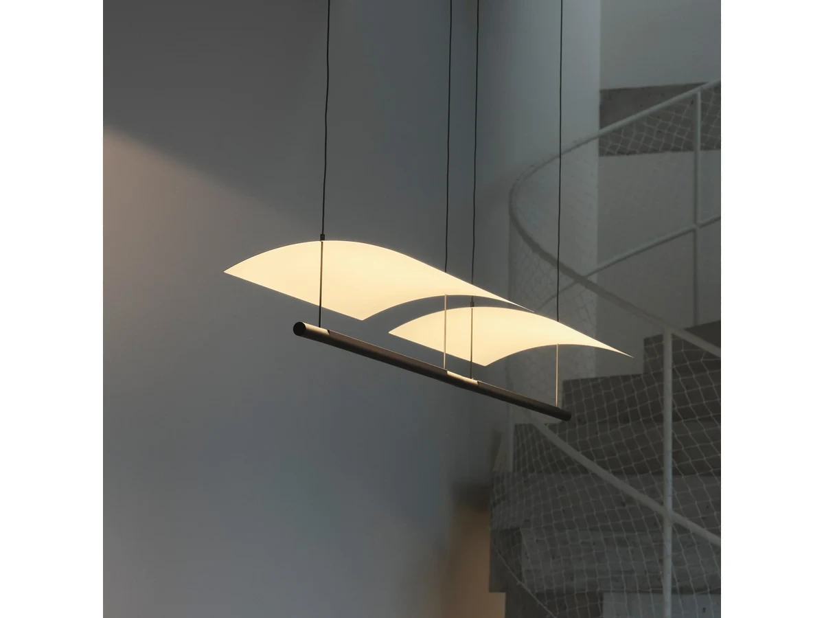 Pendant Lamps