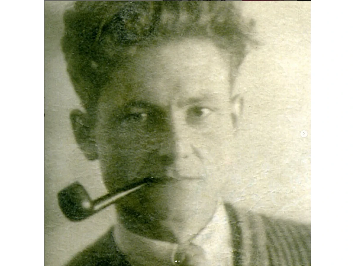 Wilhelm Wagenfeld | The Quiet Revolutionary of Light and Everyday Objects