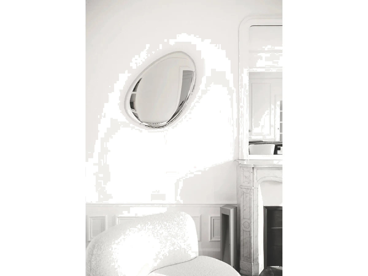 Tafla O Mirror