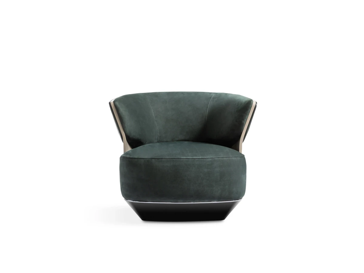 Embrace armchair