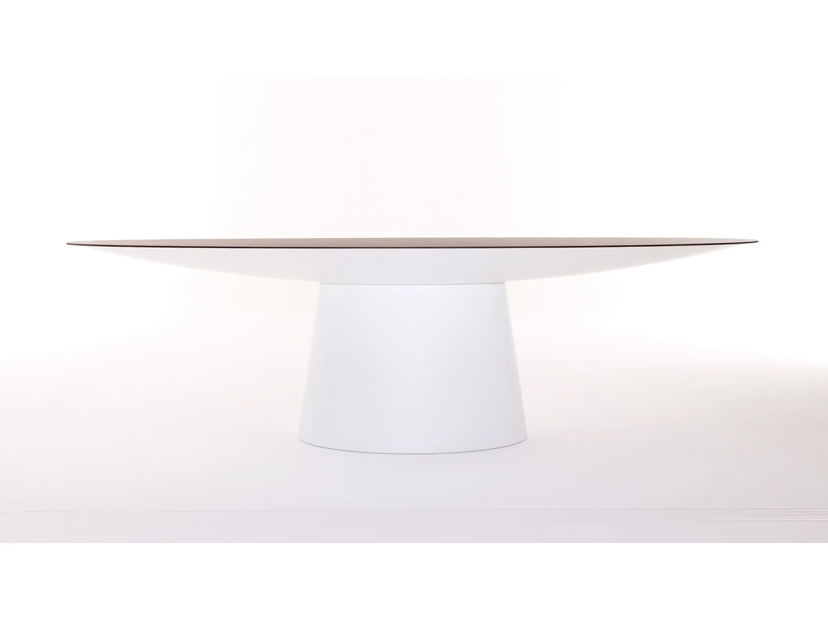 Ufo top legno