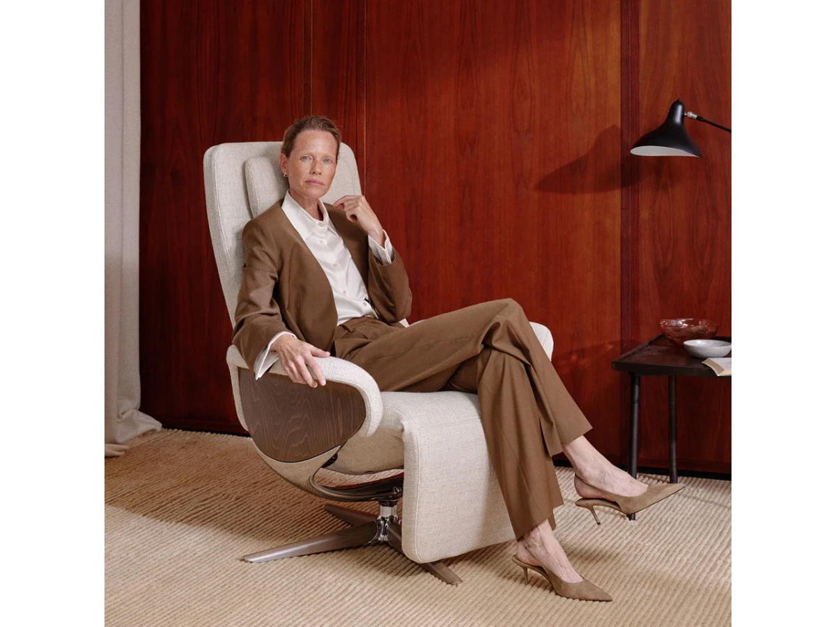 Recliners