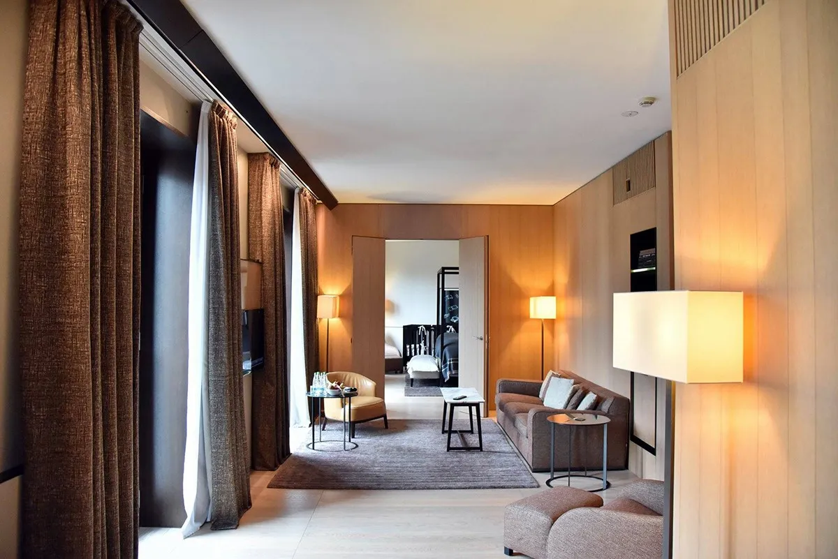 宝格丽有钱任性，奢侈品牌跨界酒店业