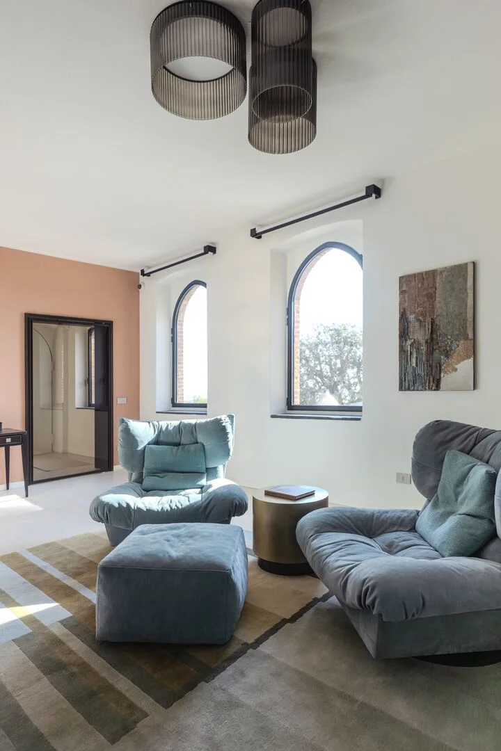 Villa San Martino, Albenga