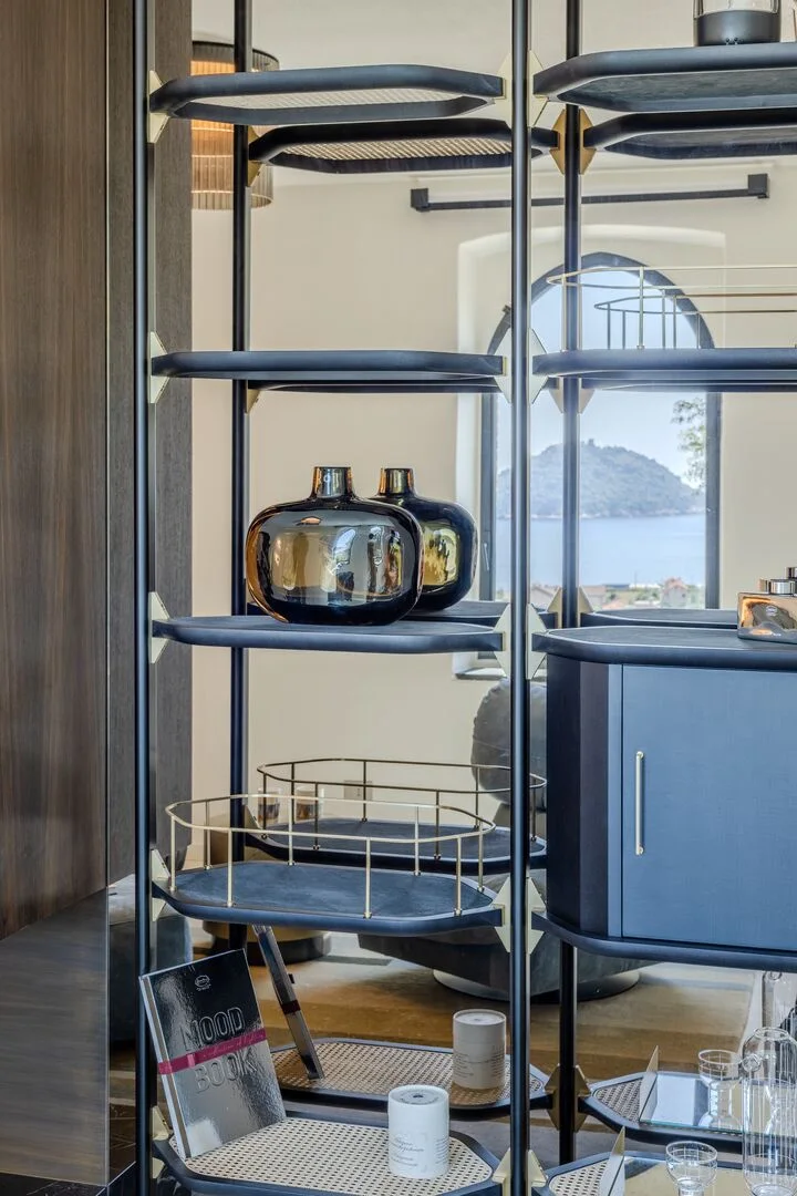 Villa San Martino, Albenga