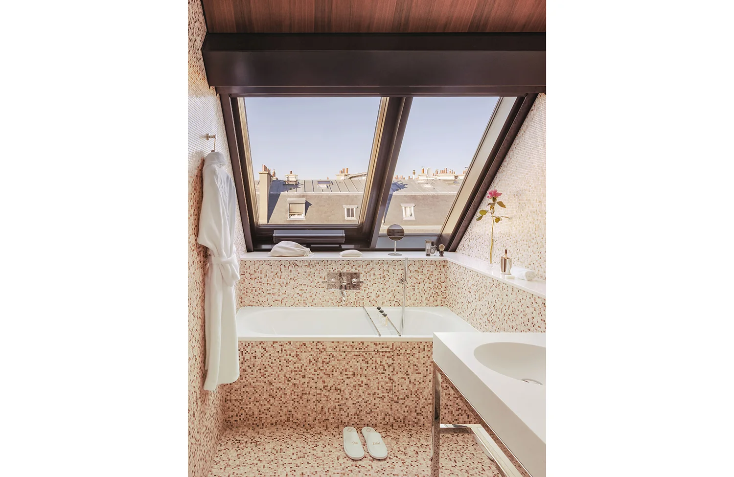 Hotel Madame Reve